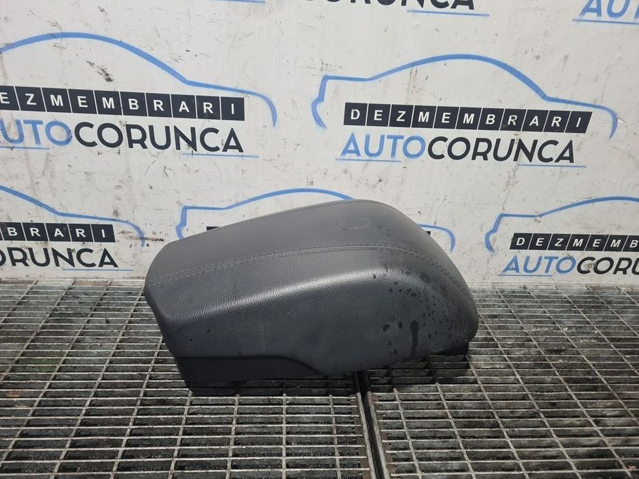 Cotiera Hyundai Santa Fe 3 2012 - 2016 (1193)