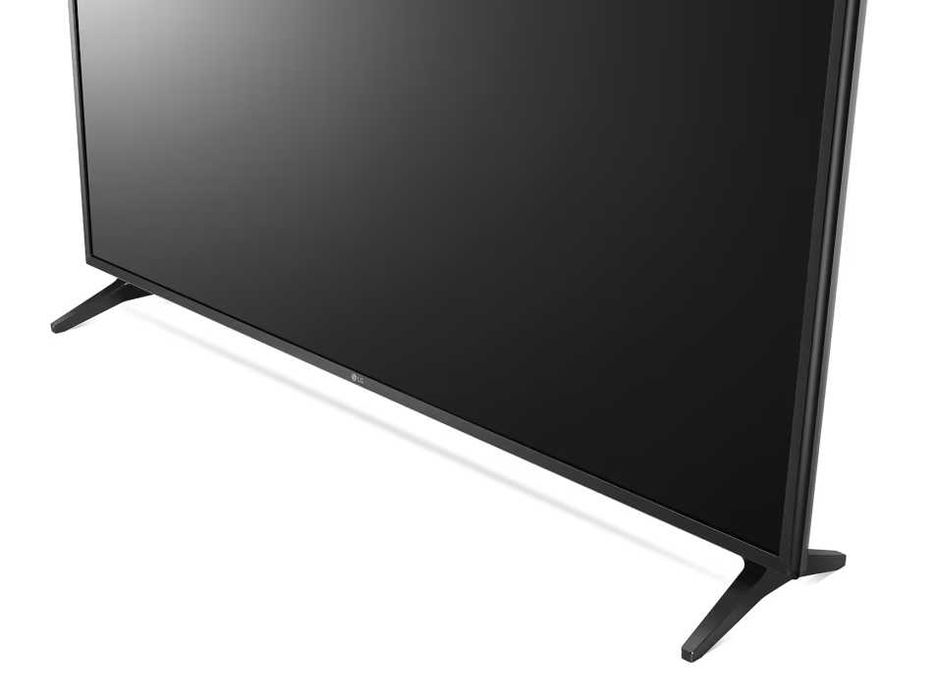 Телевизор LG LED IPS 49" (123 см), Smart, 4K ULTRA HD, HDR 10