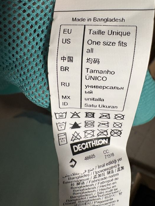 Veste antrenament kipsta