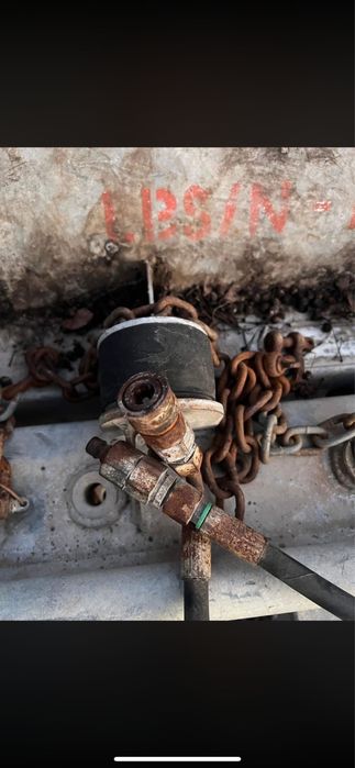 Lama  zapada/ plug  hidraulic Suzuki Jimny/ Samurai  4 pozitii