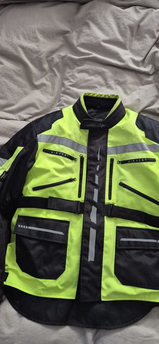 Мото якета 2 броя