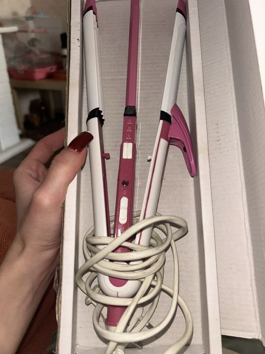 Плойка 3в1, 3.000 торг