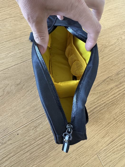 Geanta borseta Topeak cadru Fuel Tank