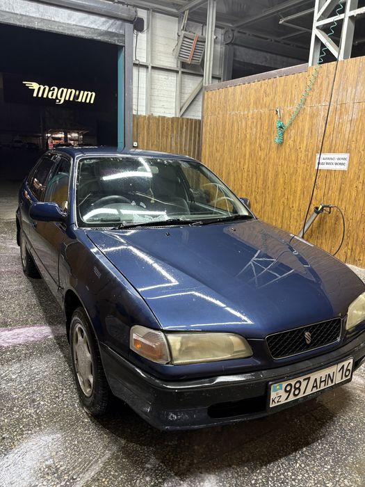 Продам Tayota Sprinter 1995 года