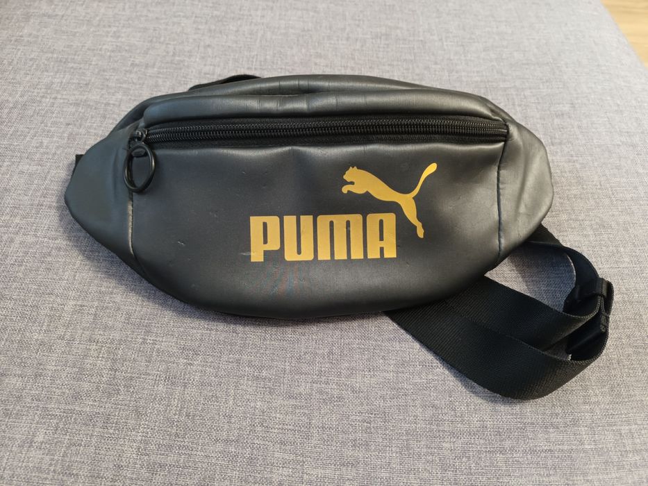 Чантичка    puma