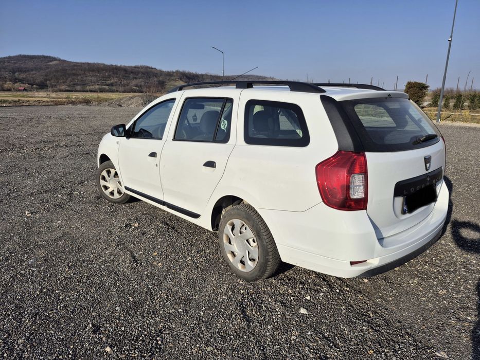 Vand dacia logan mcv