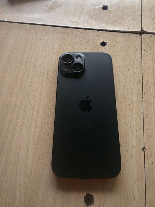 Iphone 15 128gb 87% акб