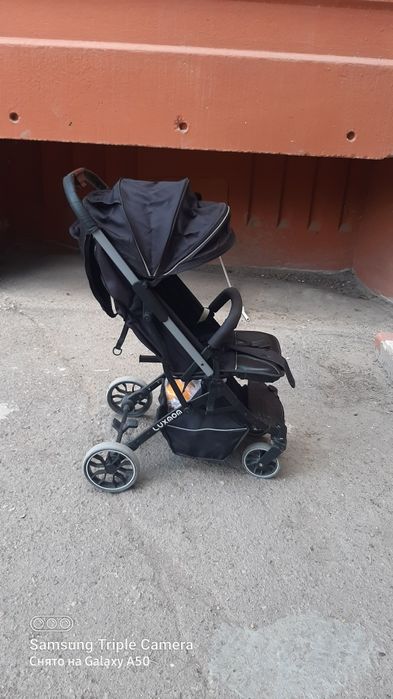 Продам детский коляска