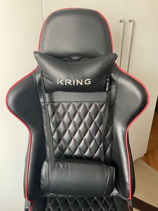 Scaun de gaming Kring