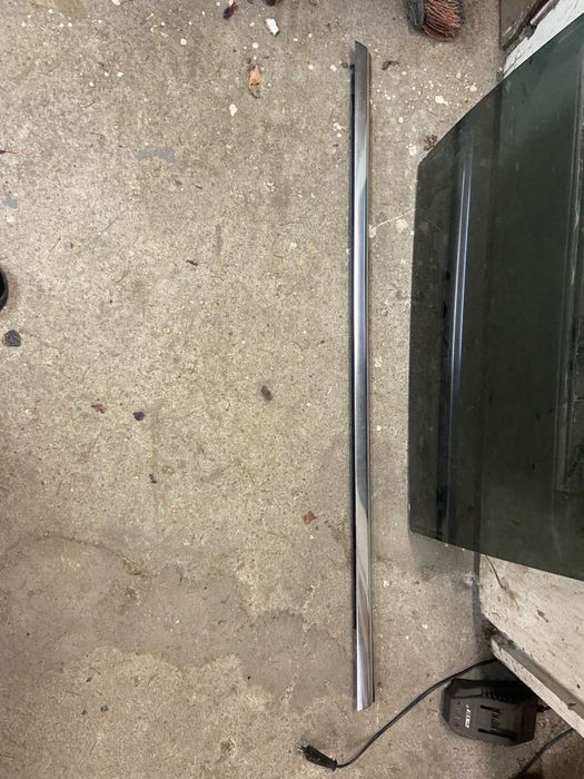 Оборудване за врата GLC SUV 2015-2022 година