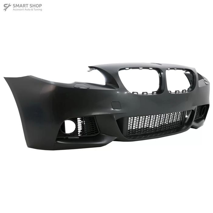 Pachet Exterior BMW Seria 5 F10 (2011-2014) M-Technik Design