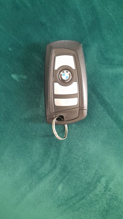 Cheie Bmw F10/F11 2015