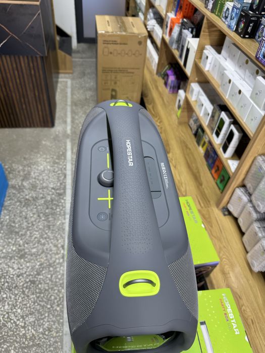BOOMBOX 4 Hopestar A60 Ultra 450W