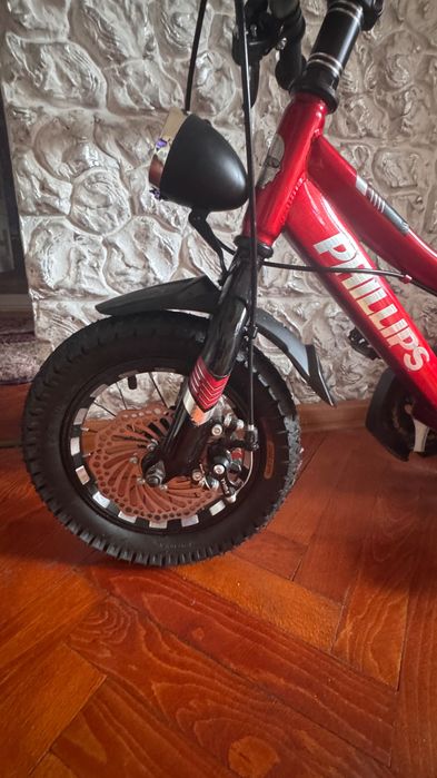 Bicicletă copii 14 Zoll