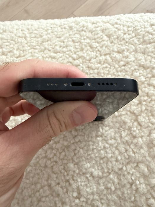 iPhone 13 128 GB – Midnight – Neverlocked