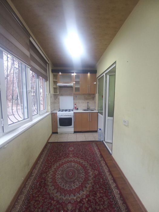 Аренда 3/1/4 Коракамиш 2/1