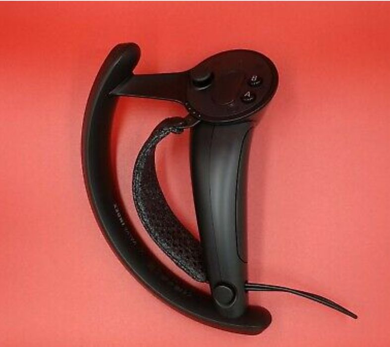 Valve index контролер HTC Vive Oculus, ps vr