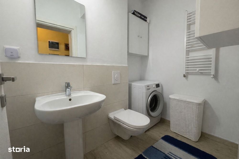 0% | Apartament 3 camere, 83 mp, doua balcoane & doua bai | zona Ferdi