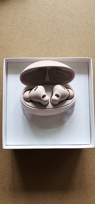 Безжични слушалки HUAWEI Free Buds 7i