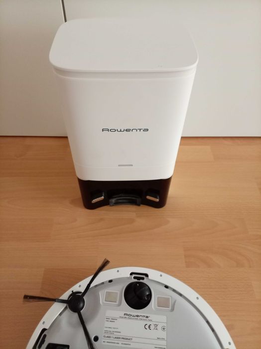 Rowenta X-Plorer Series 7S +