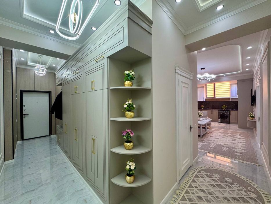 ПРОДАЁТСЯ Квартира! Новостройка