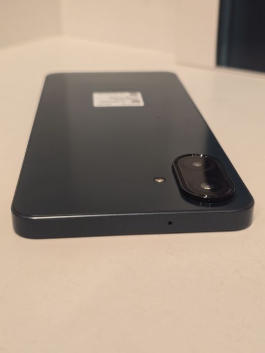 Samsung A07  новый телефон