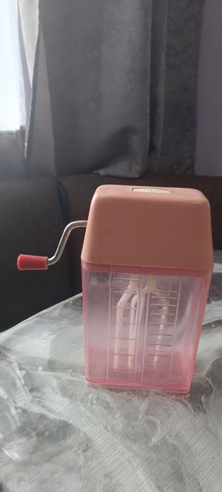 Ручной миксер ссср