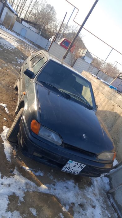 Продам 14 ВАЗ, на ходу