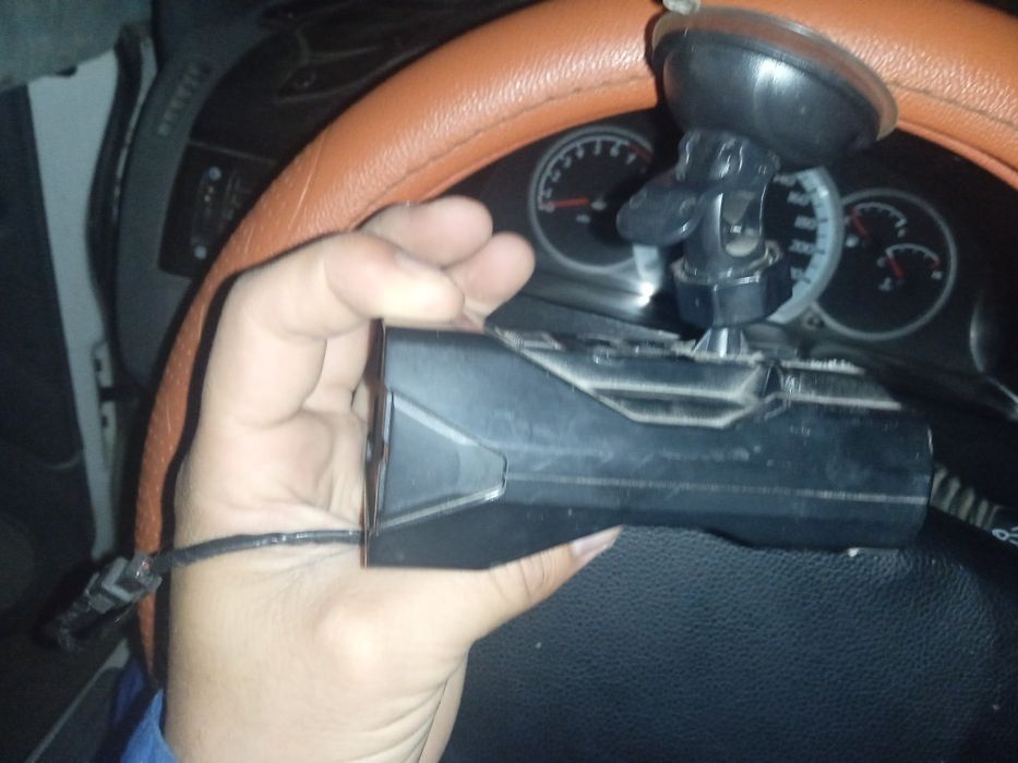 Antiradar Inspektir sitar air
