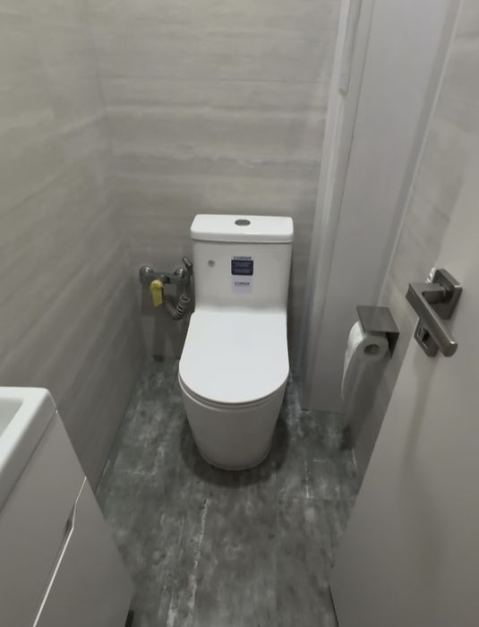 Сантехник на все руки