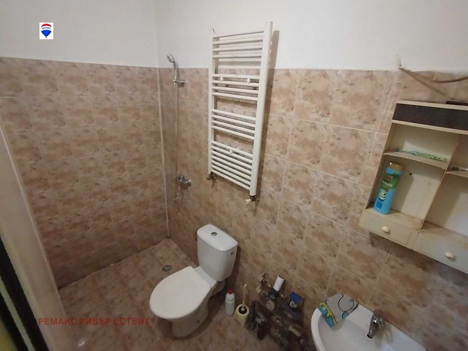 Дава се под наем  в Русе, Хъшове - 28 кв.м за 102 € - Снимка #4