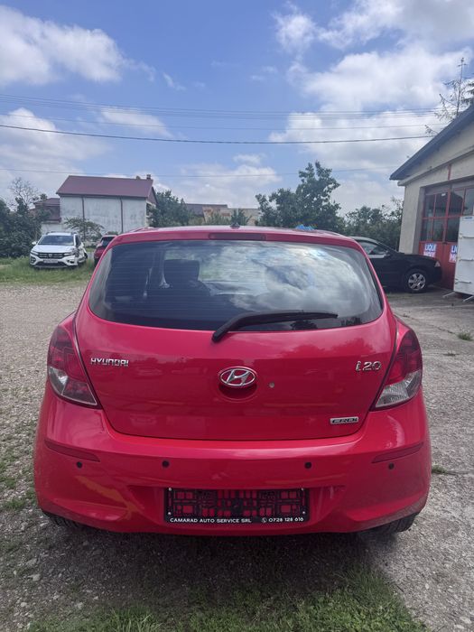Lampa stop spate stanga dreapta Hyundai i20 facelift 2011-2014