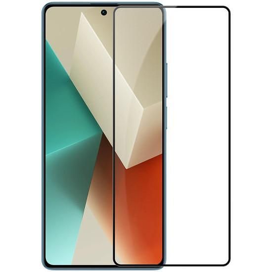 5D Стъклен Протектор за Xiaomi 14T /14T Pro / 13T Pro / Redmi Note 13