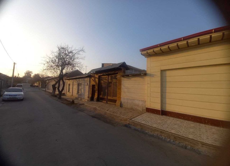 Срочная продажа! Просторный 2-этажа дом 4,2 сотки за Сангизаром