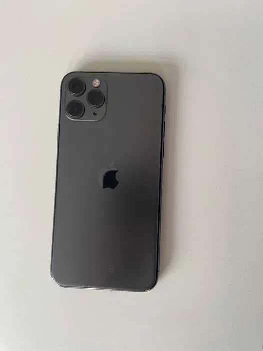 IPhone 11 pro space grey