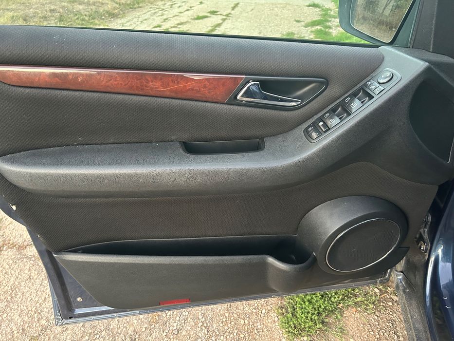 Меrcedes A200 за части
