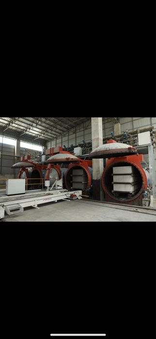 Газа блокавтоклавний2222