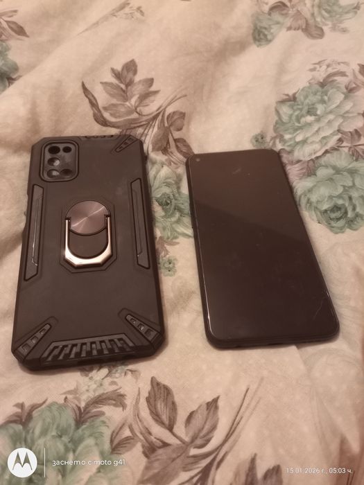 Oppo A 72   4/128гб