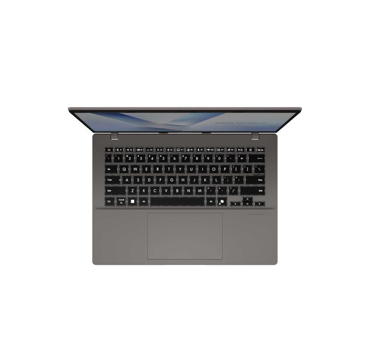 *Ноутбук Asus Vivobook 14 /U7-256V/16GB LPDDR5/1TB SSD/14" OLED WUXGA