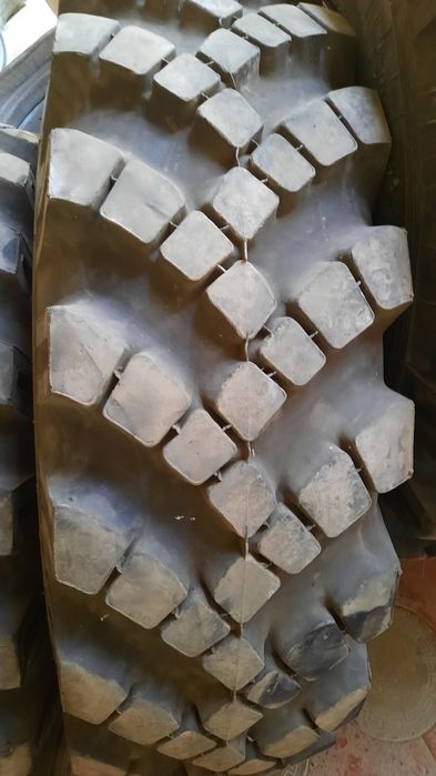 Урал болон диска