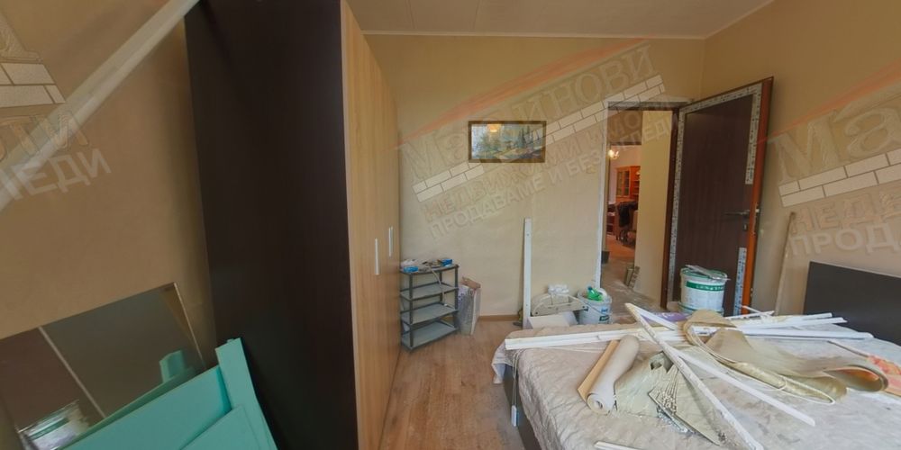 Продава се Двустаен апартамент в Монтана, Пъстрина - 65 кв.м за 1059 €/кв.м - Снимка #13