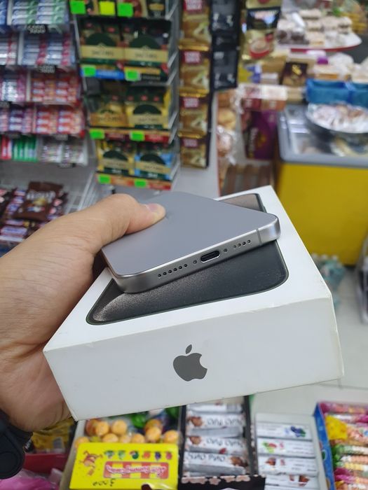 IPhone 15 Pro Max 256Gb продам