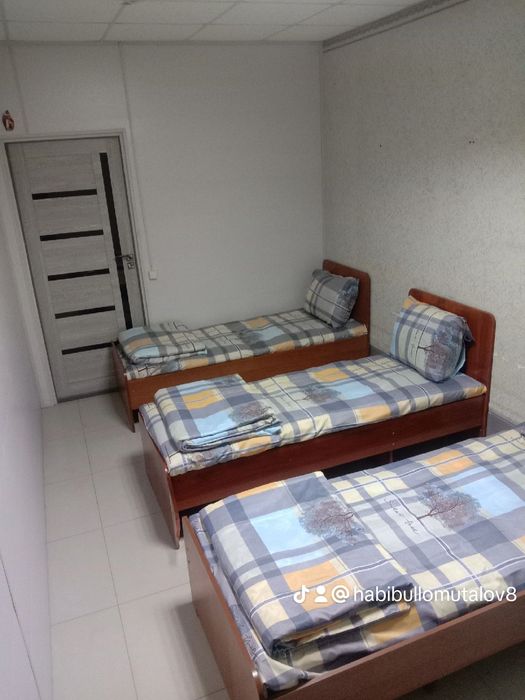 Hostel Arzon Hotel  Otel Mehmonhona Arzon Hostel 35000 sym