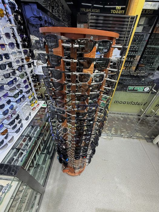 Подставка для очков