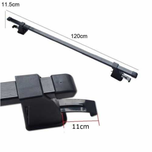 Напречни греди за таван/багажник -5700