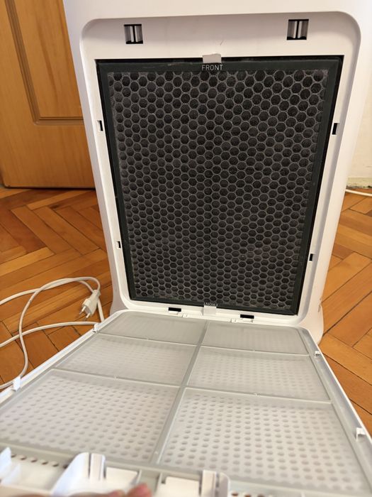 Пречиствател за въздух Rowenta Pure Air PU3040