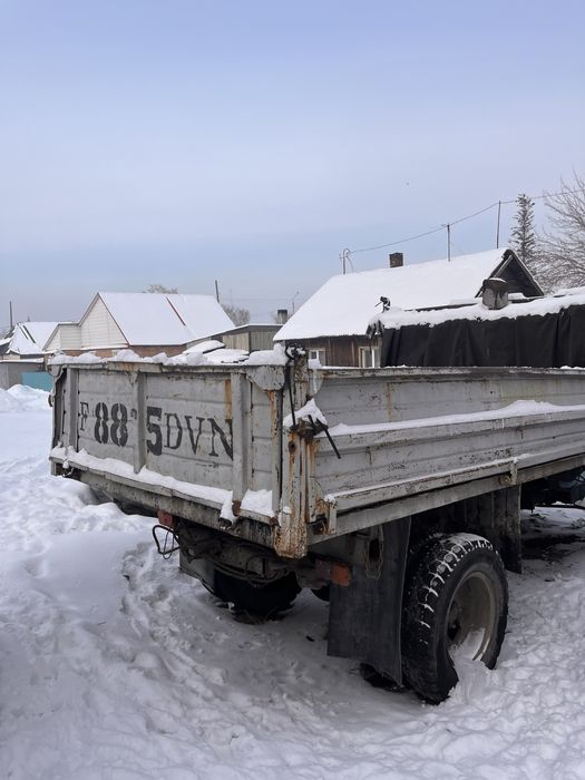 Продам  газ 53.