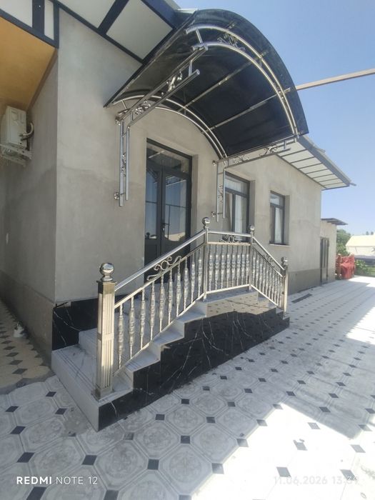 Нержавейка перила Nerjaveyka perila