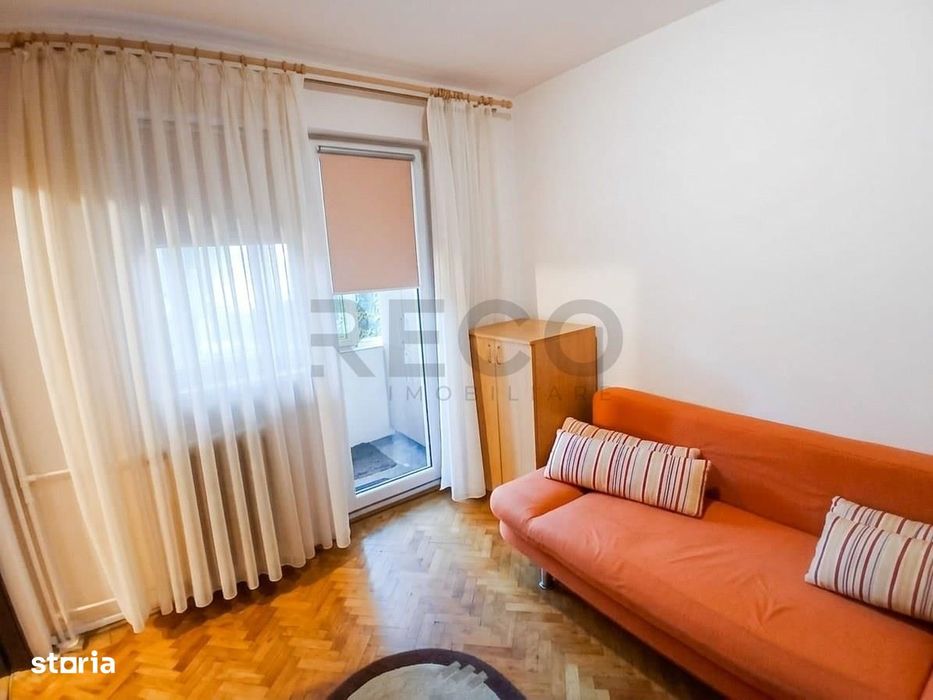 RECO Apartament cu 2 camere tip T - cartier Velenta — fotografia 3