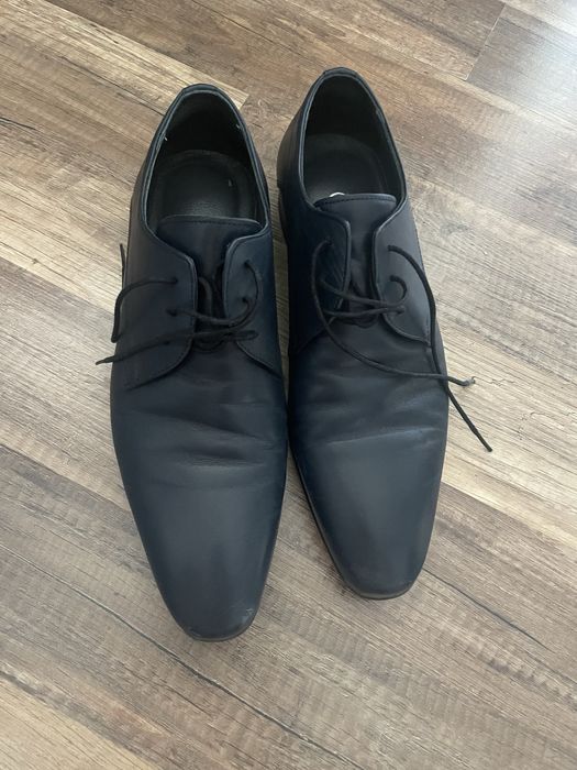 Мъжки официални обувки GiAnni